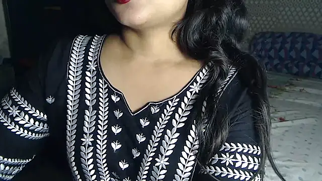 Indian Anu online show from September 18, 5:26 pm