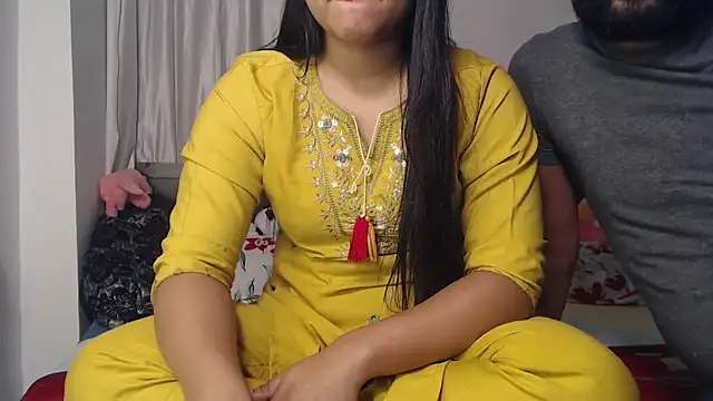 Indian Anu online show from February 24, 6:22 am