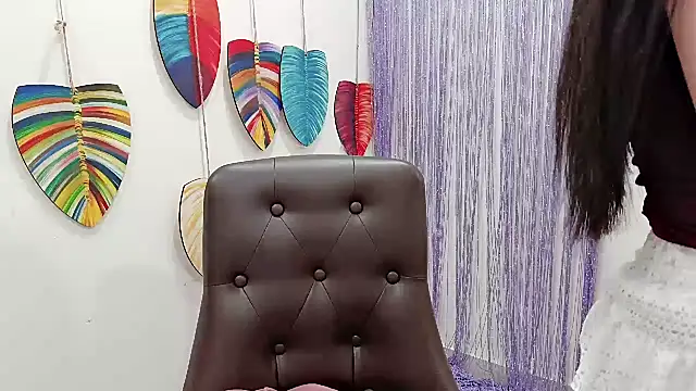 Aminababiew online show from June 3, 1:08 am