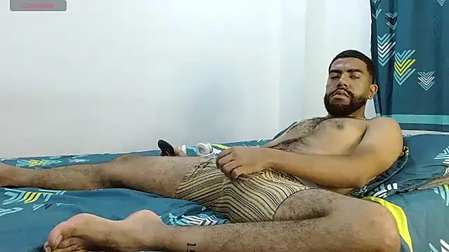 Aroon Stonne online show from February 25, 6:58 am