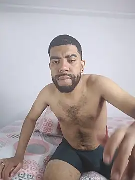 Aroon Stonne online show from December 1, 12:37 am