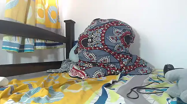 alisterxxx online show from March 19, 9:27 pm