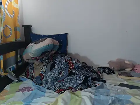 alisterxxx online show from September 10, 7:14 pm