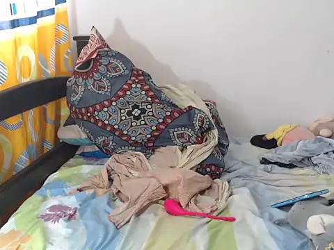 alisterxxx online show from December 16, 6:57 pm