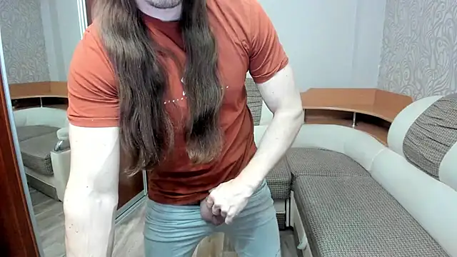 Marrymepls online show from January 14, 4:23 pm