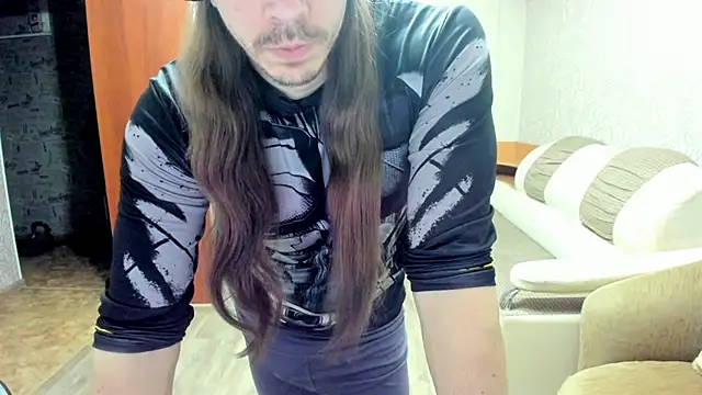 Marrymepls online show from March 27, 1:11 pm