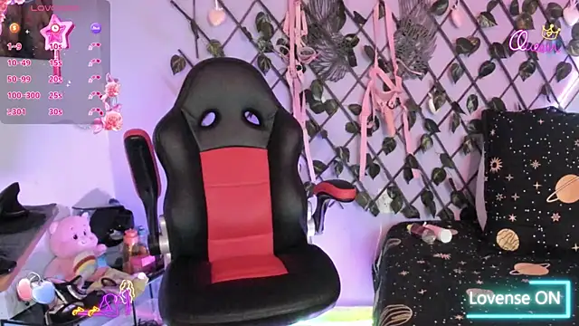 elise mouris online show from March 30, 4:02 am