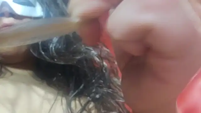 Snapshot of casaldeliciabrazil chatting on September 24, 3:21 am casaldeliciabrazil online show from September 24, 3:21 am