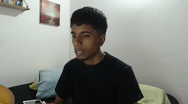 Snapshot of stevenosori chatting on December 24, 11:33 pm stevenosori online show from December 24, 11:33 pm