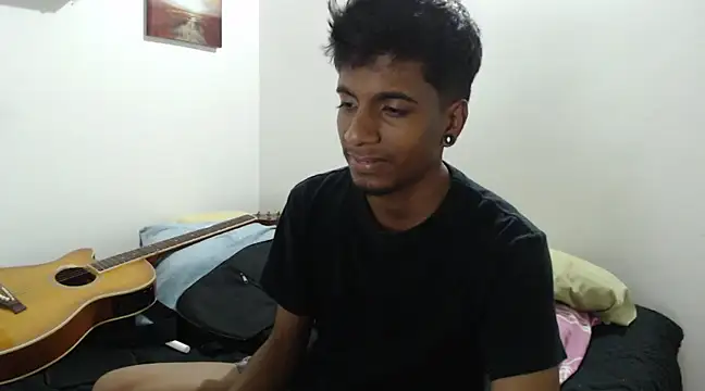 Snapshot of stevenosori chatting on December 25, 6:20 am stevenosori online show from December 25, 6:20 am