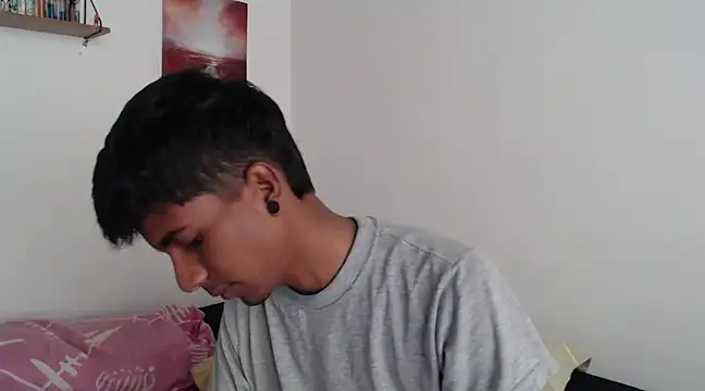 Snapshot of stevenosori chatting on January 7, 12:41 pm stevenosori online show from January 7, 12:41 pm