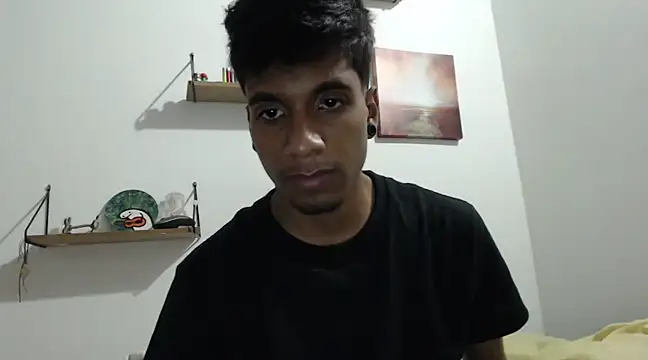 Snapshot of stevenosori chatting on January 12, 3:39 am stevenosori online show from January 12, 3:39 am