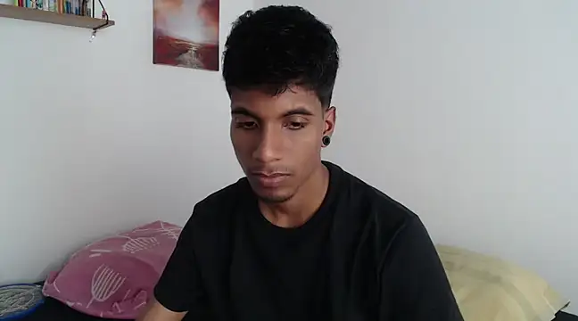 Snapshot of stevenosori chatting on January 12, 7:31 pm stevenosori online show from January 12, 7:31 pm