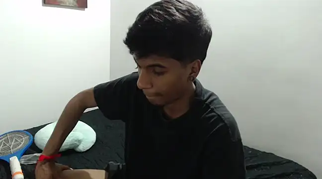 Snapshot of stevenosori chatting on January 18, 12:57 am stevenosori online show from January 18, 12:57 am