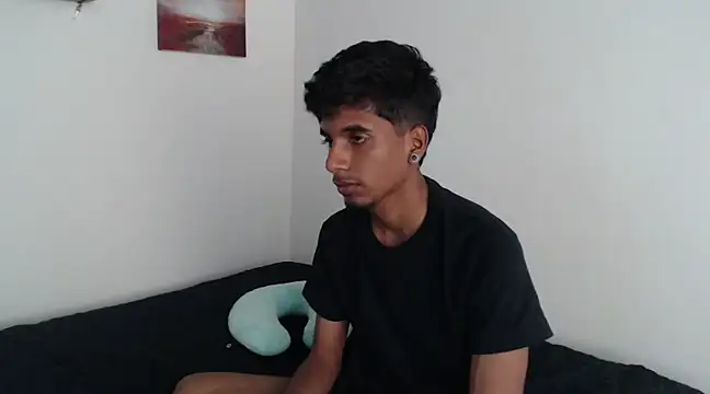 Snapshot of stevenosori chatting on January 18, 10:17 pm stevenosori online show from January 18, 10:17 pm