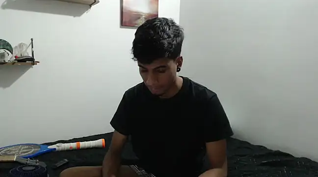 Snapshot of stevenosori chatting on January 19, 1:21 am stevenosori online show from January 19, 1:21 am