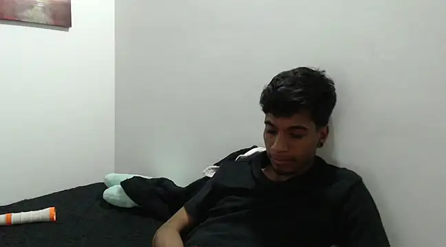 Snapshot of stevenosori chatting on January 19, 4:22 am stevenosori online show from January 19, 4:22 am