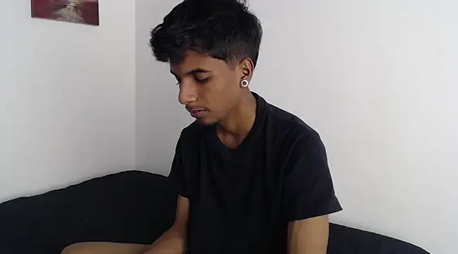 Snapshot of stevenosori chatting on January 19, 9:13 pm stevenosori online show from January 19, 9:13 pm