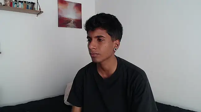 Snapshot of stevenosori chatting on January 22, 9:32 pm stevenosori online show from January 22, 9:32 pm