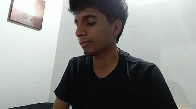 Snapshot of stevenosori chatting on January 30, 2:27 am stevenosori online show from January 30, 2:27 am