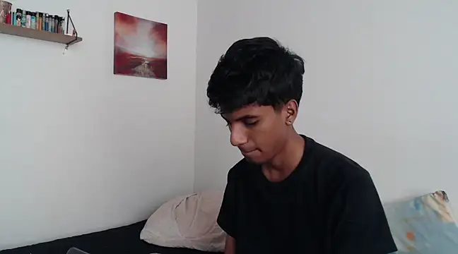 Snapshot of stevenosori chatting on January 30, 1:21 pm stevenosori online show from January 30, 1:21 pm