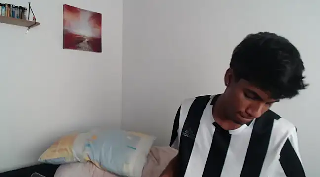 Snapshot of stevenosori chatting on January 30, 8:21 pm stevenosori online show from January 30, 8:21 pm