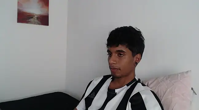 Snapshot of stevenosori chatting on January 31, 7:18 pm stevenosori online show from January 31, 7:18 pm