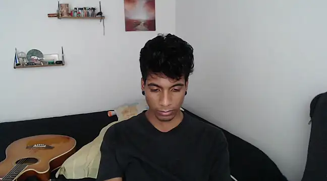 Snapshot of stevenosori chatting on February 12, 9:43 pm stevenosori online show from February 12, 9:43 pm