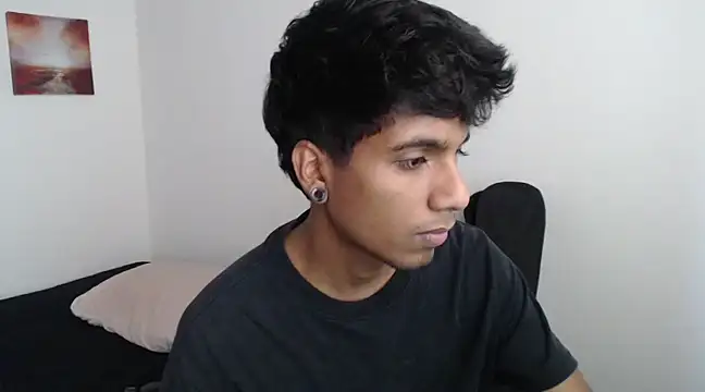 Snapshot of stevenosori chatting on February 13, 2:42 pm stevenosori online show from February 13, 2:42 pm