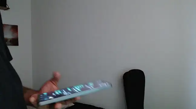 Snapshot of stevenosori chatting on February 13, 9:38 pm stevenosori online show from February 13, 9:38 pm