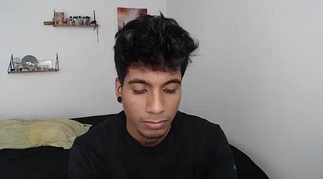 Snapshot of stevenosori chatting on February 16, 6:21 pm stevenosori online show from February 16, 6:21 pm