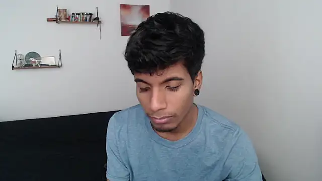 Snapshot of stevenosori chatting on February 20, 4:36 pm stevenosori online show from February 20, 4:36 pm