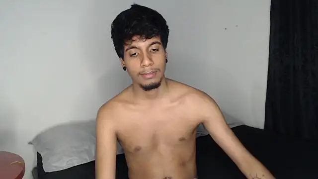 Snapshot of stevenosori chatting on September 12, 5:07 am stevenosori online show from September 12, 5:07 am