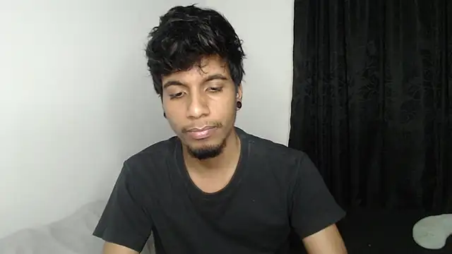 Snapshot of stevenosori chatting on September 16, 8:48 am stevenosori online show from September 16, 8:48 am