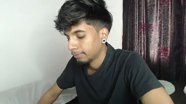 Snapshot of stevenosori chatting on September 17, 4:52 pm stevenosori online show from September 17, 4:52 pm