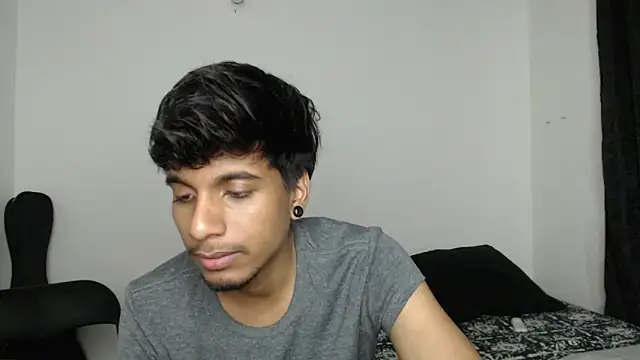 Snapshot of stevenosori chatting on October 27, 12:09 pm stevenosori online show from October 27, 12:09 pm