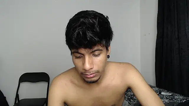 Snapshot of stevenosori chatting on October 30, 12:39 pm stevenosori online show from October 30, 12:39 pm