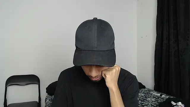 Snapshot of stevenosori chatting on November 6, 5:08 am stevenosori online show from November 6, 5:08 am