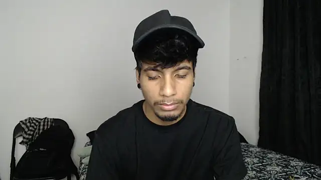 Snapshot of stevenosori chatting on November 9, 9:40 am stevenosori online show from November 9, 9:40 am