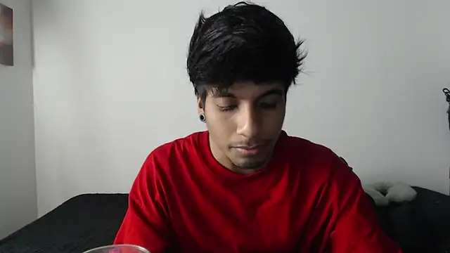 Snapshot of stevenosori chatting on November 21, 2:21 am stevenosori online show from November 21, 2:21 am