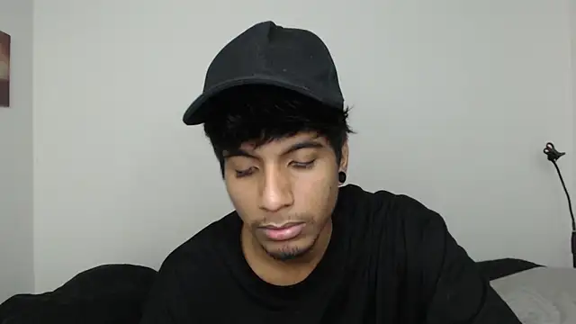 Snapshot of stevenosori chatting on November 25, 1:16 am stevenosori online show from November 25, 1:16 am