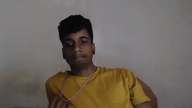 stevenosori online show from March 2, 6:15 pm