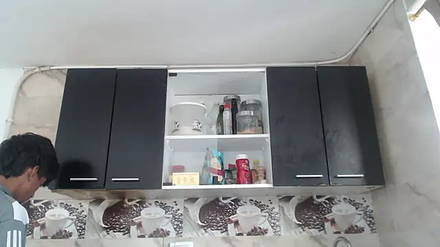 stevenosori online show from April 13, 2:00 pm