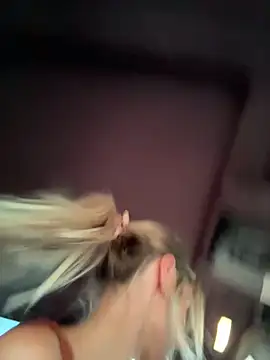 jasminesummer online show from March 12, 2:12 pm