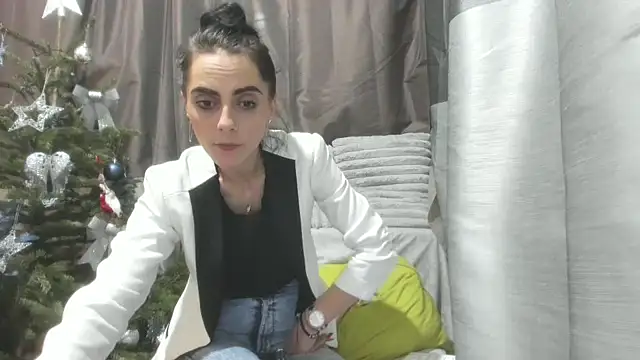 jessystarr online show from December 16, 7:30 pm