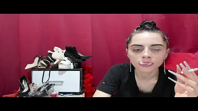 jessystarr online show from May 20, 10:32 am