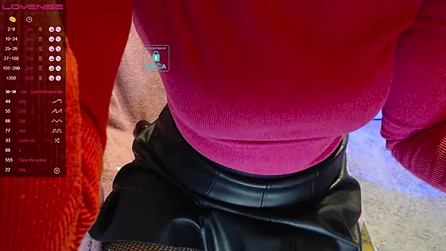 BABY SQUIRTING online show from January 14, 3:15 pm