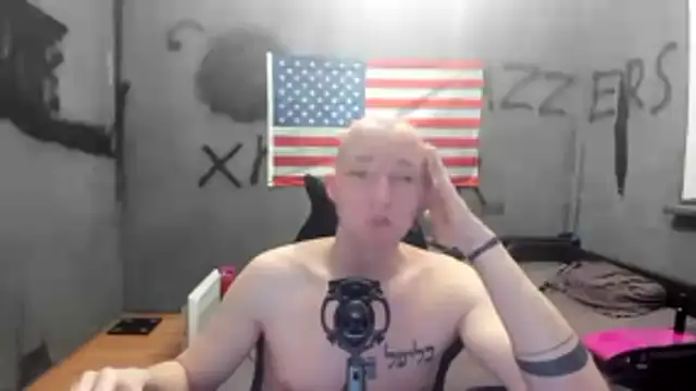 Tolyadarxh online show from March 10, 7:52 pm