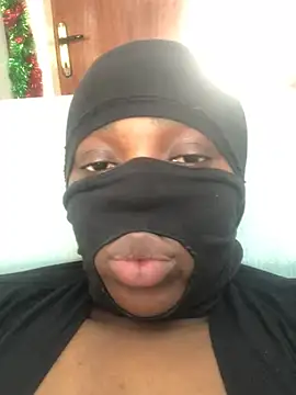 Ebony nasty girl online show from March 15, 8:26 am