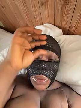 Snapshot of Ebony_nasty_girl chatting on July 25, 6:55 am Ebony nasty girl online show from July 25, 6:55 am